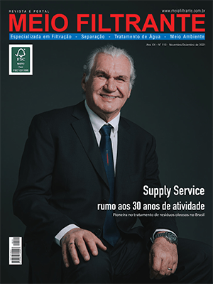 Edição 113 - Novembro/Dezembro 2021